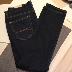 Hollister jeans. 34x32.